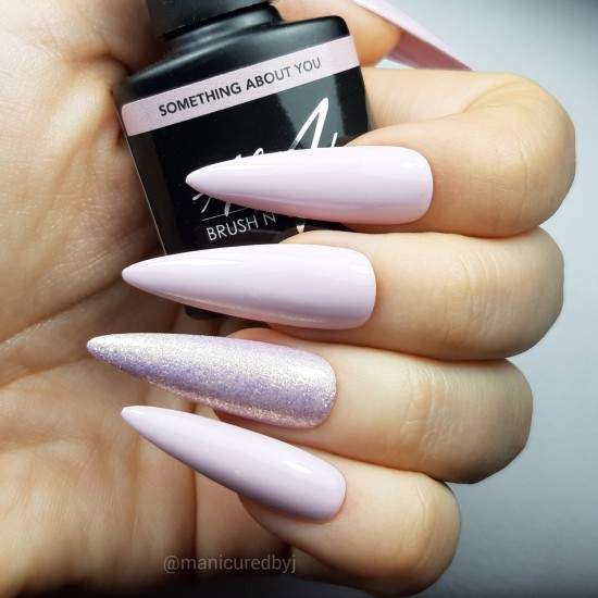 Brush n Color SOMETHING ABOUT YOU 15ml
