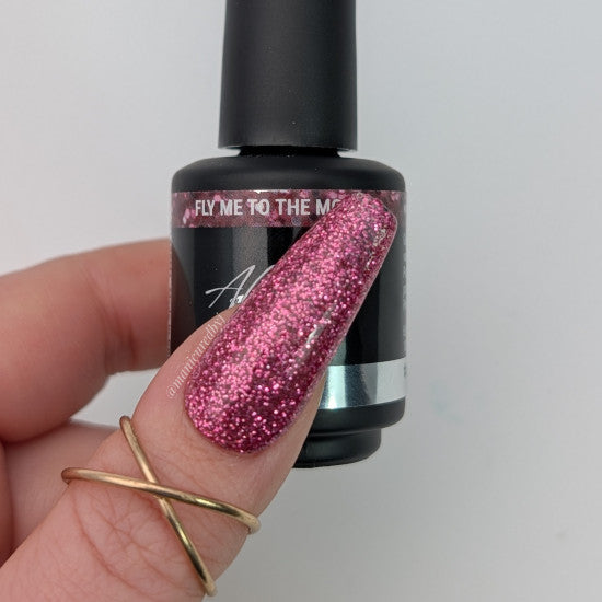 Brush n Color FLY ME TO THE MOON 10ml