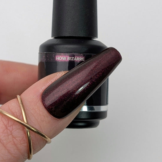 Brush n Color HOW BIZARRE 10ml