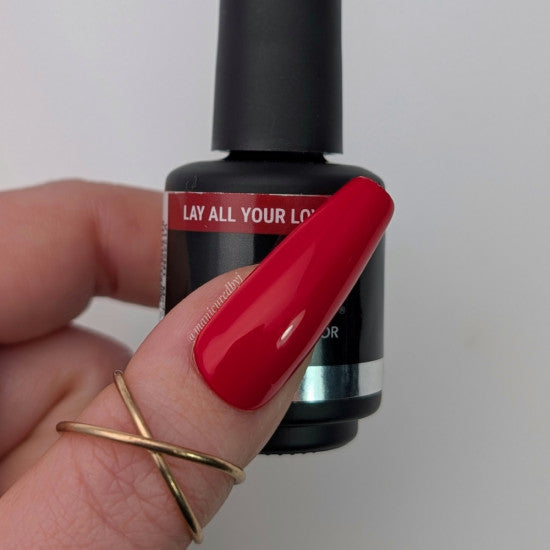Brush n Color LAY ALL YOUR LOVE ON ME 10ml