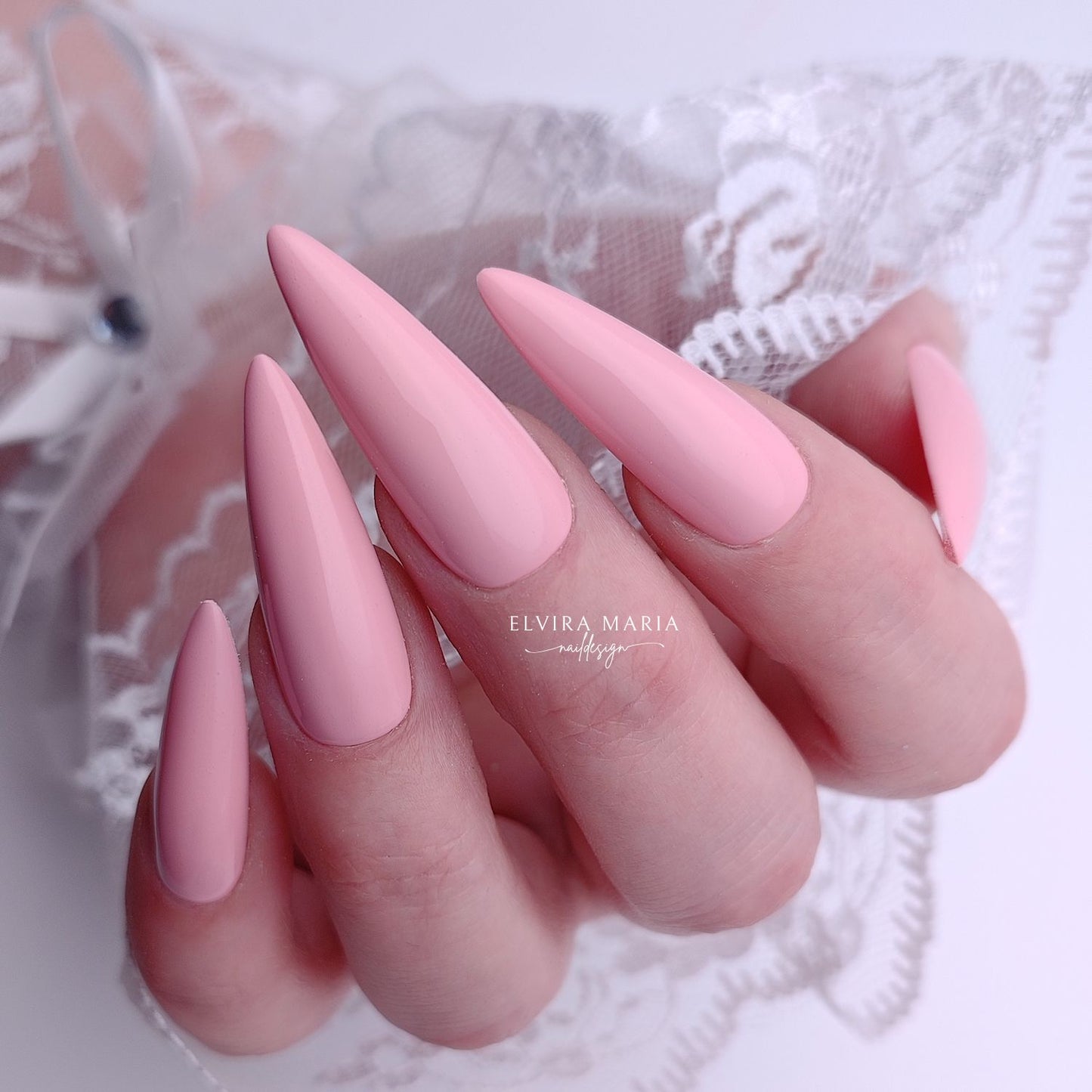 Brush n Color LET LOVE IN 10ml