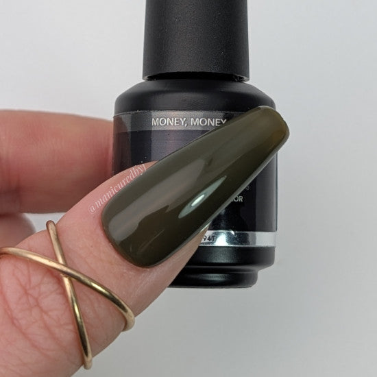 Brush n Color MONEY MONEY MONEY 10ml