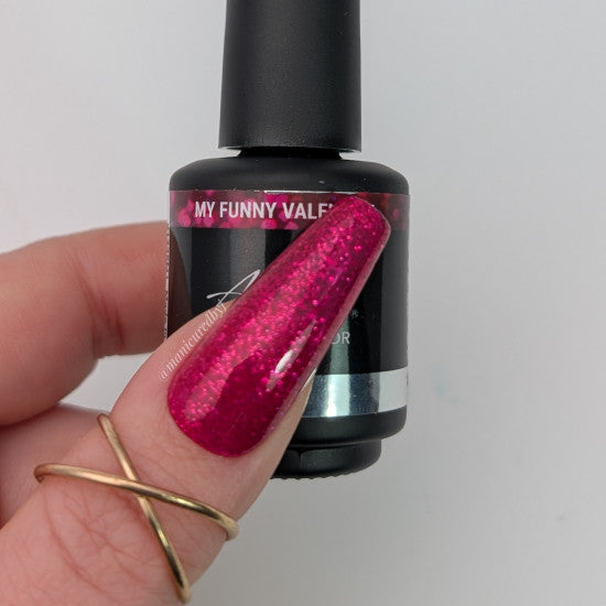 Brush n Color MY FUNNY VALENTINE 10ml