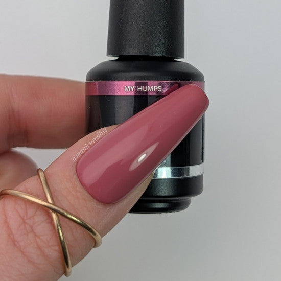 Brush n Color MY HUMPS 10ml