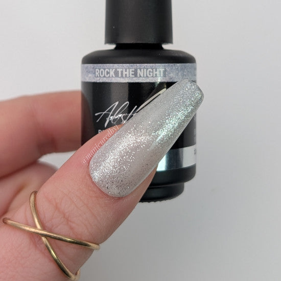 Brush n Color ROCK THE NIGHT (Cat Eye) 10 ml