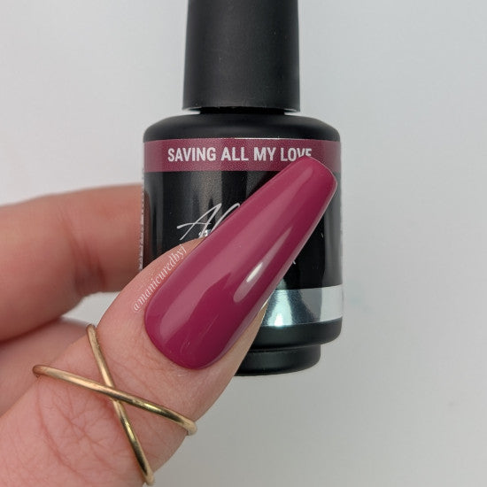 Brush n Color SAVING ALL MY LOVE 10ml