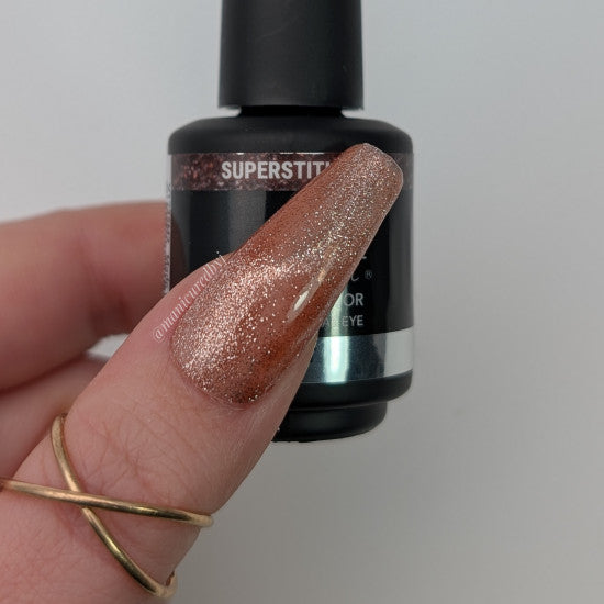 Brush n Color SUPERSTITIOUS (Cat Eye) 10ml