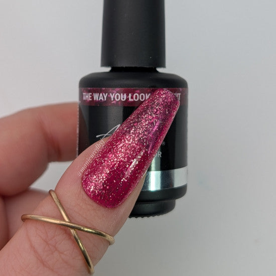 Brush n Color THE WAY YOU LOOK TONIGHT 10ml