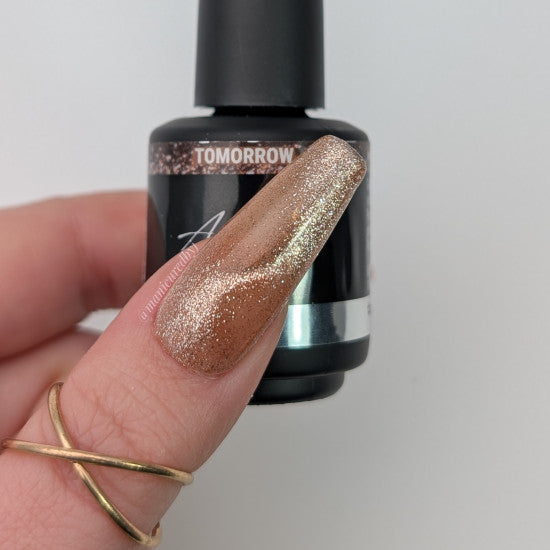 Brush n Color TOMORROW (Cat Eye) 10ml