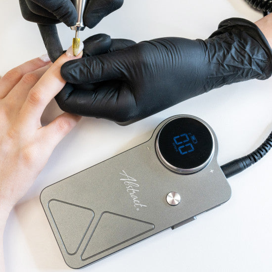 Portable Carr - E File PRO Grå