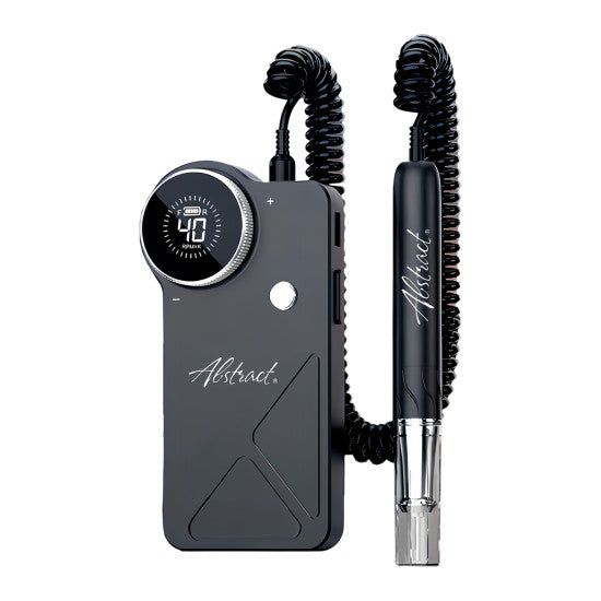 Portable Carr - E File PRO Grå