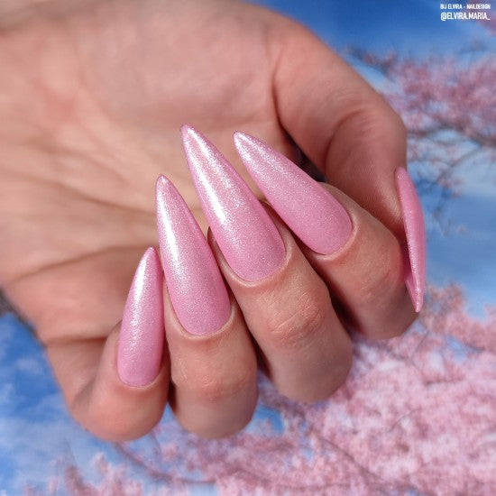 Color Gel FLOWER PETALS 5ml