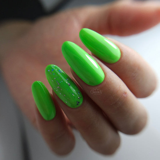 Color Gel HOW LONG 5ml