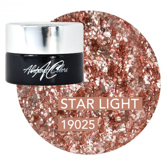 Color Gel STAR LIGHT 5ml