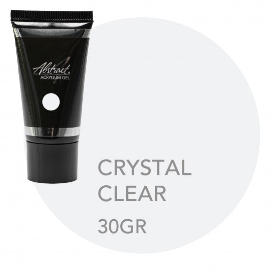 Akrylgel CRYSTAL CLEAR 30ml