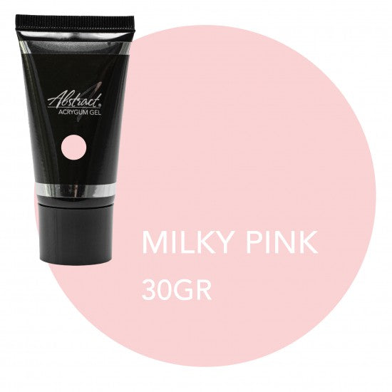 Akrylgel MILKY PINK 30ml