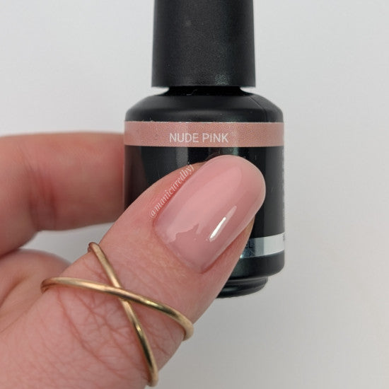 Flex & Protect NUDE PINK 8ml