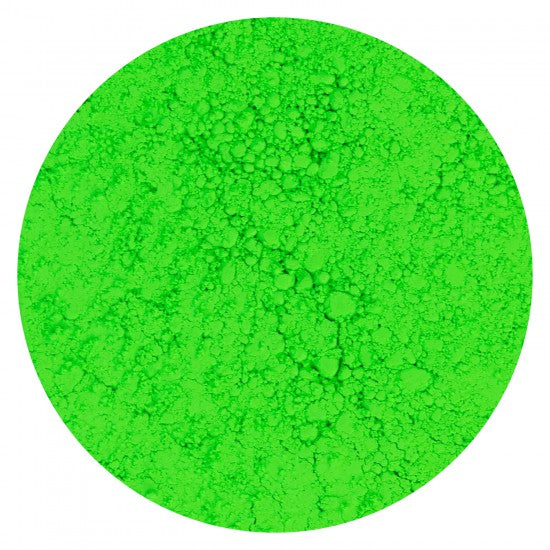 Pigment NEON PARKER´S GREEN