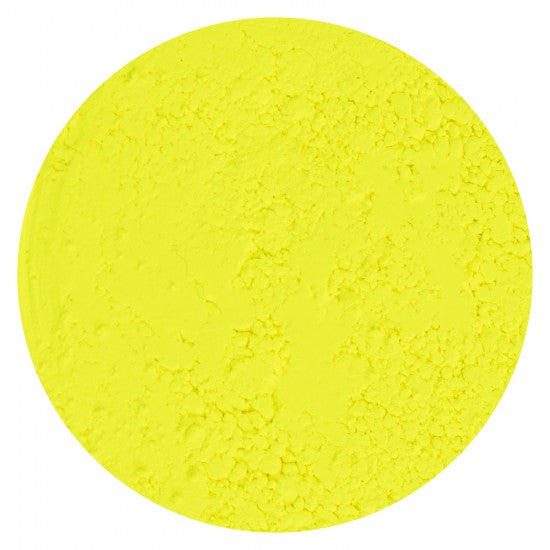 Pigment NEON SONNIER´S YELLOW