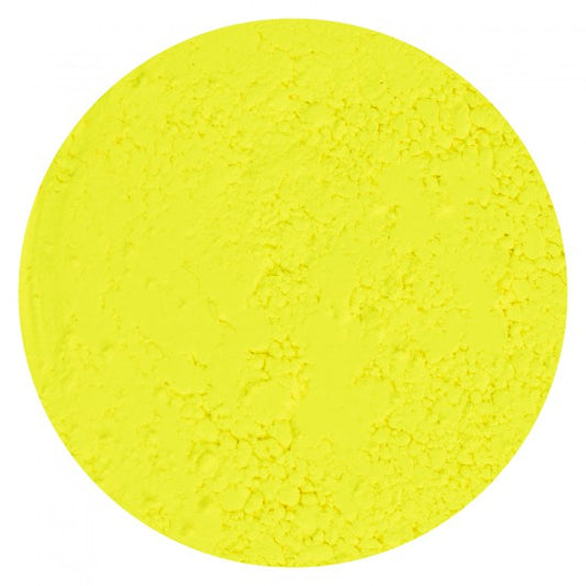 Pigment NEON SONNIER´S YELLOW