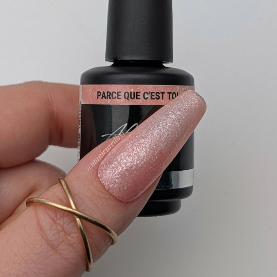 Brush n Color PARCE QUE C'EST TOI 10ml