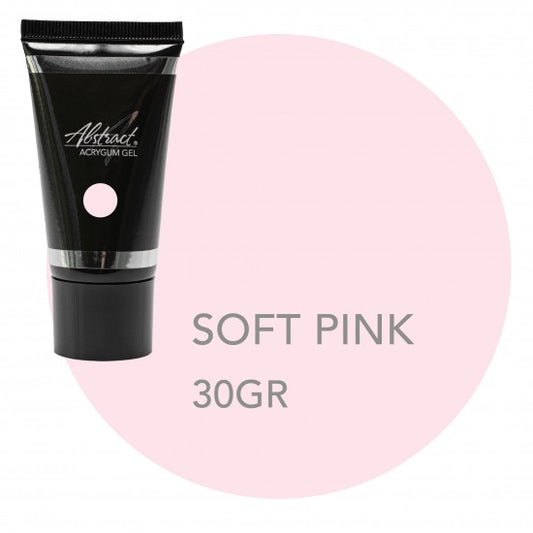 Akrylgel SOFT PINK 30ml