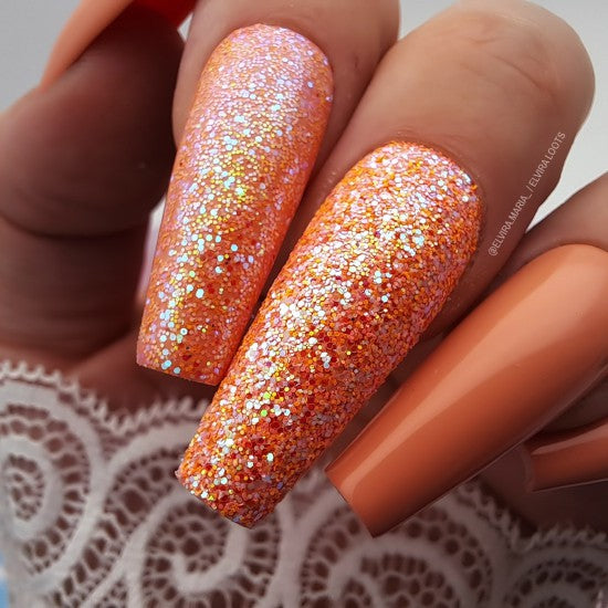 Glitter I DONT WANT A LOVER 3g.