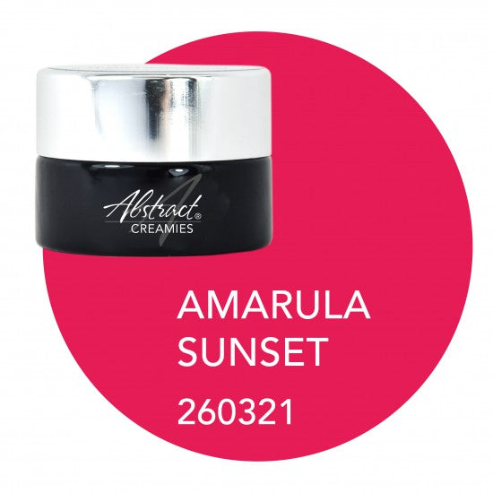 Creamies AMARULA SUNSET 5ml