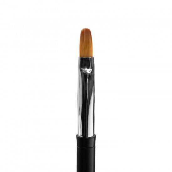 Gel Brush OVAL #8 Artist Line