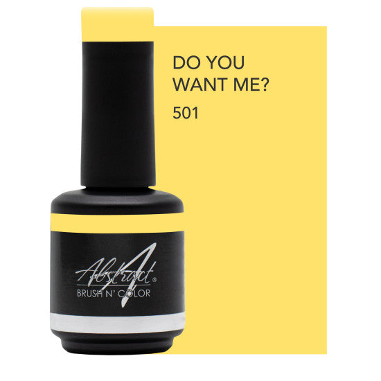 Brush n Color DO YOU WANT ME 15ml