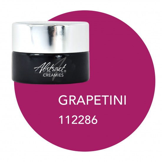 Creamies GRAPETINI 5ml