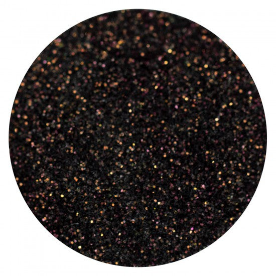 Glitter BLACK MAMBOZA 3g