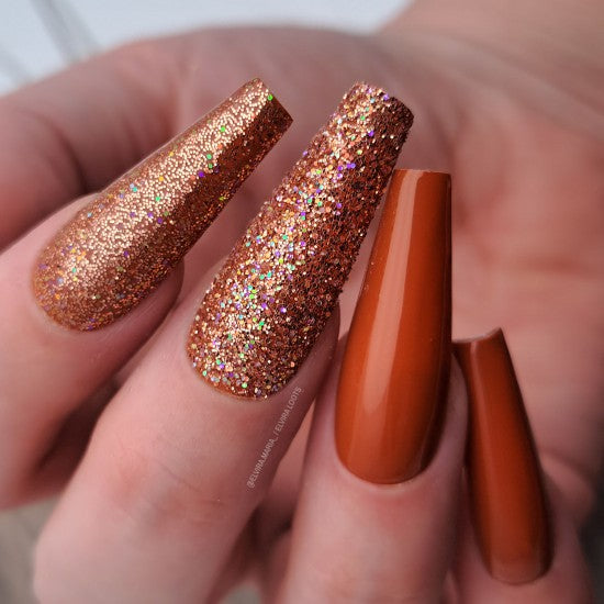 Glitter CECILIA 3g.
