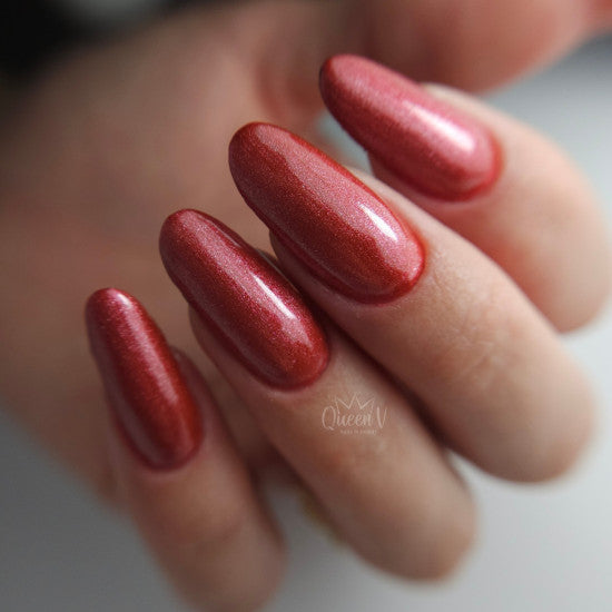 Brush n Color MOLLYS CHAMBER 7,5ml CAT EYE