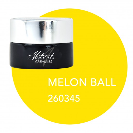 Creamies MELON BALL 5ml