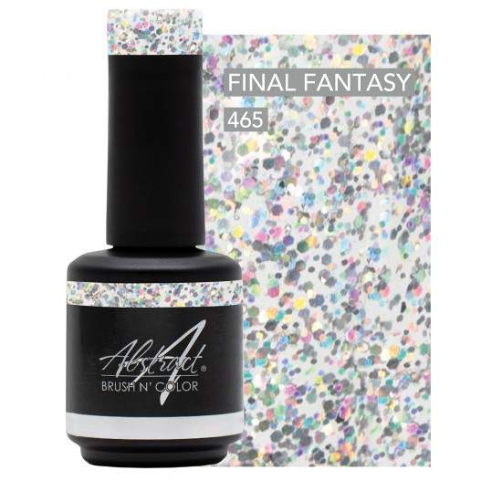 Brush n Color FINAL FANTASY 15ml
