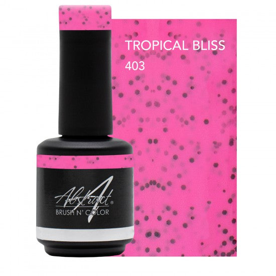Brush n Color TROPICAL BLISS 15ml