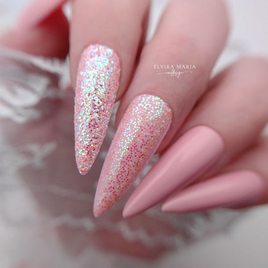 Glitter LET LOVE IN 3g