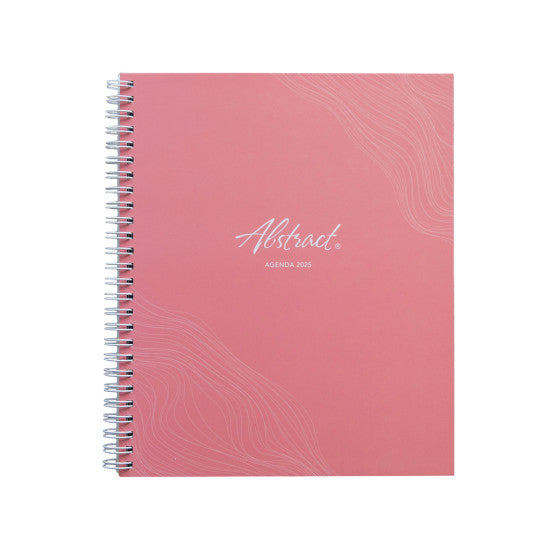 Kalender 2025 Rosa