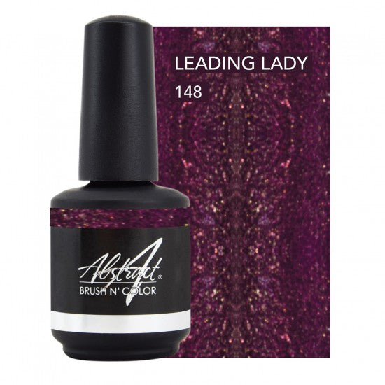 Brush n Color LEADING LADY 15ml