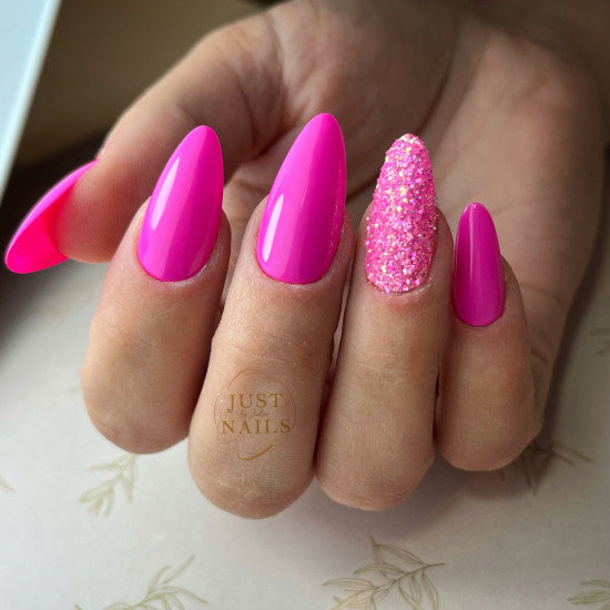 Glitter LET THE BEAT CONTROL YOUR BODY 3g