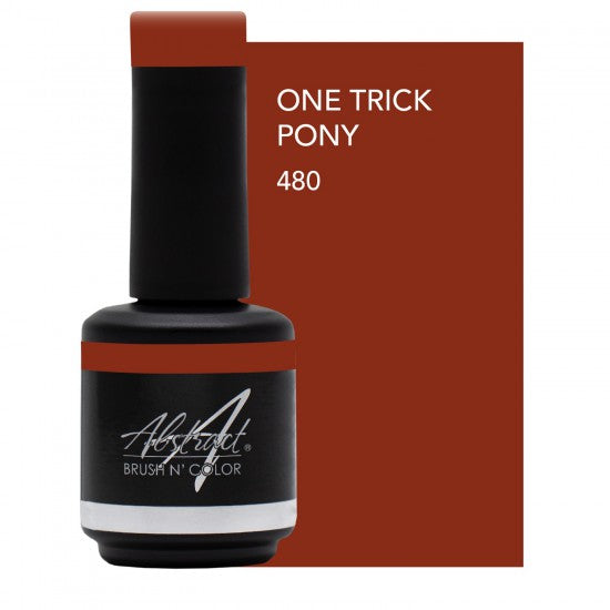 Brush n Color ONE TRICK PONY 15ml