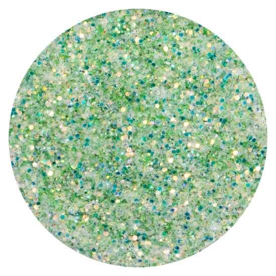 Glitter HONEST 3g.