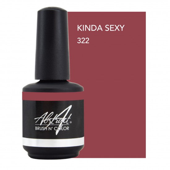 Brush n Color KINDA SEXY 15ml