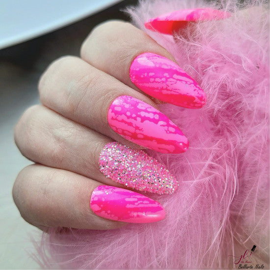 Glitter RHYTHM IS A DANCER 3g