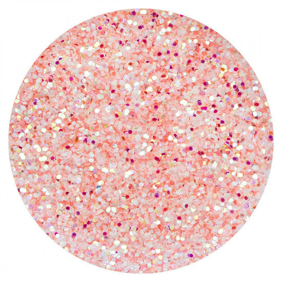 Glitter LET LOVE IN 3g