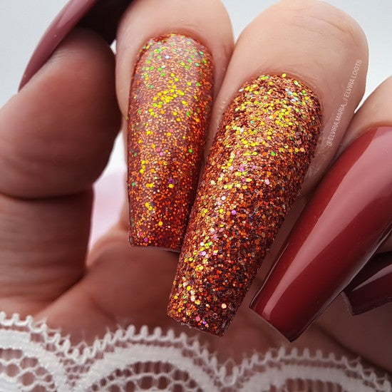 Glitter SAY WHAT YOU WANT 3g.