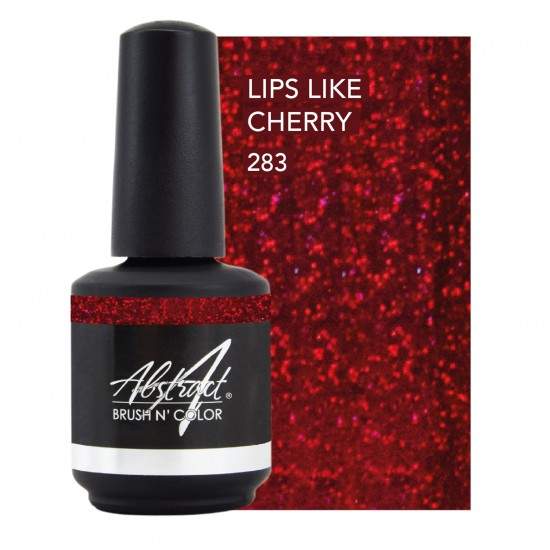 Brush n Color LIPS LIKE CHERRY 15ml