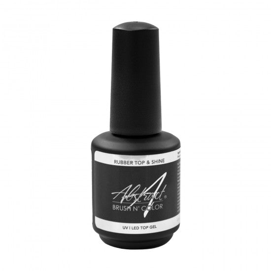 Rubber Top & Shine 15ml