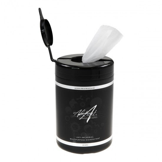 GermSquad Surface Wipes 160styck/box